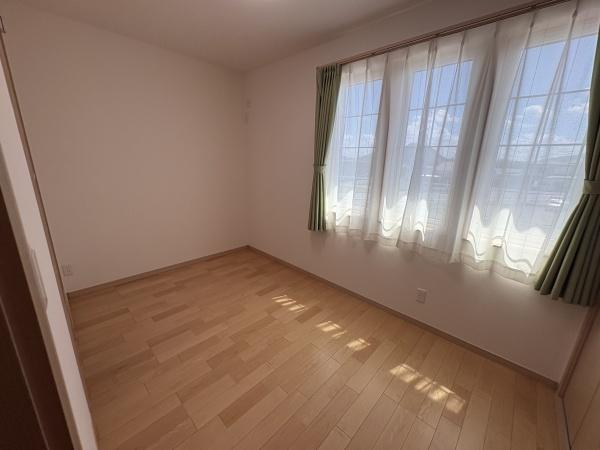 日光市木和田島の中古一戸建て