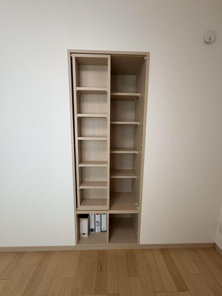日光市木和田島の中古一戸建て