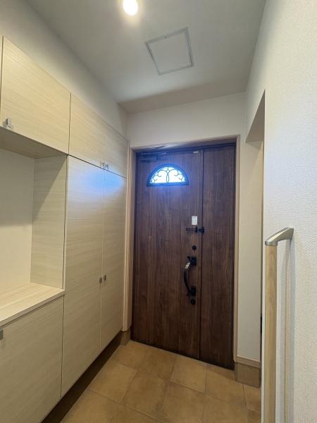 日光市木和田島の中古一戸建て