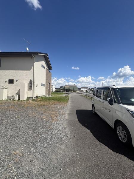 日光市木和田島の中古一戸建て