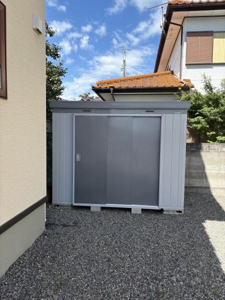 日光市木和田島の中古一戸建て
