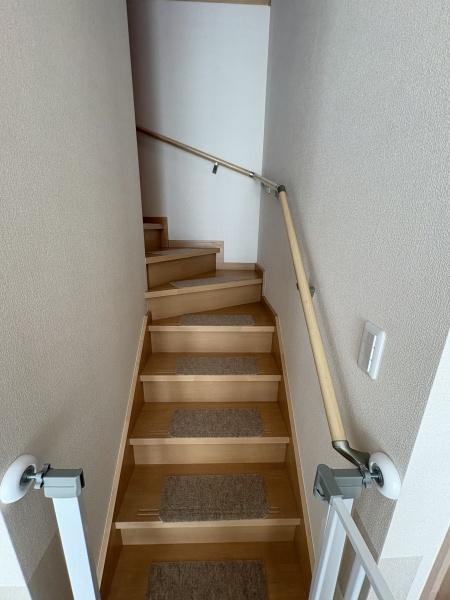 日光市木和田島の中古一戸建て
