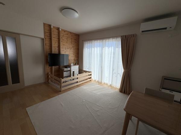 中古戸建　日光市木和田島