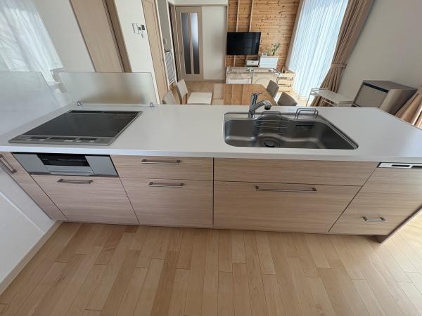 中古戸建　日光市木和田島