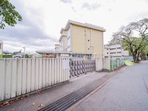 新築　ハートフルタウン若草４丁目２６６５番　Ｂ(全２棟）(宇都宮市立細谷小学校)