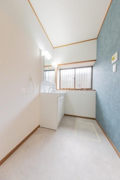 宇都宮市大和３丁目の中古一戸建て