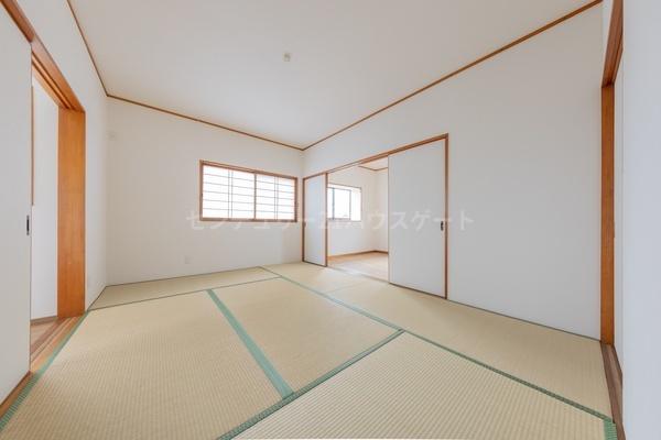 宇都宮市大和３丁目の中古一戸建て