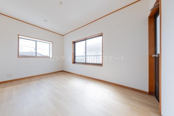 宇都宮市大和３丁目の中古一戸建て