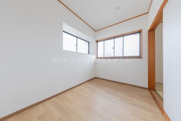 宇都宮市大和３丁目の中古一戸建て