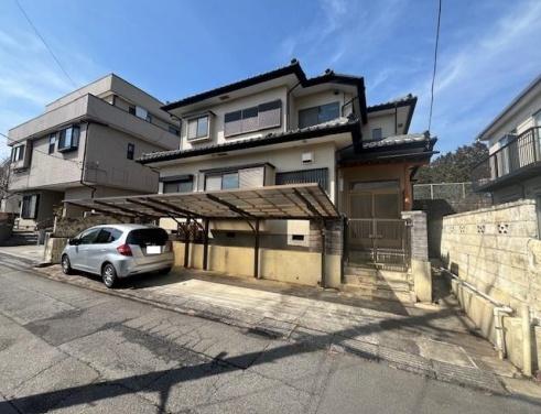 中古戸建 宇都宮市大和1期