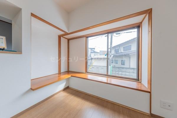 宇都宮市大和３丁目の中古一戸建て