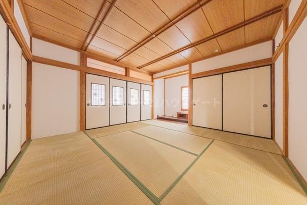宇都宮市大和３丁目の中古一戸建て