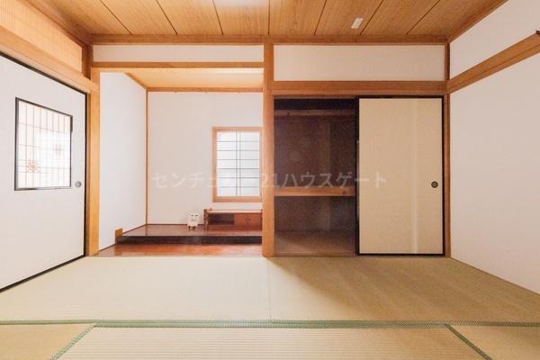 宇都宮市大和３丁目の中古一戸建て