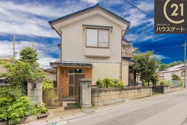 土地　宇都宮市上横田町
