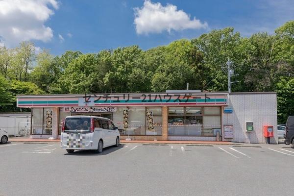 宇都宮市下桑島町の土地(セブン-イレブン宇都宮下栗新４号南店)