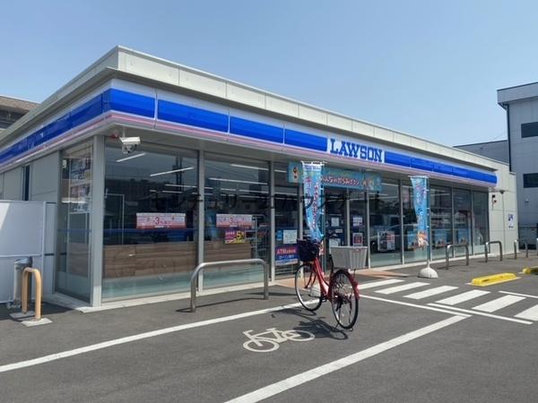 新築　ブルーミングガーデン宇都宮市陽東４丁目　１号棟(ローソン陽東４丁目)
