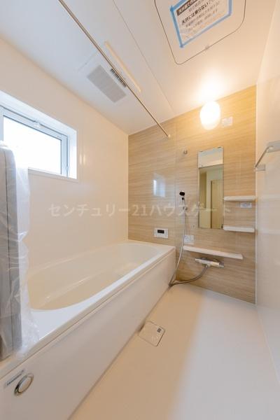 新築　ブルーミングガーデン宇都宮市陽東４丁目　１号棟