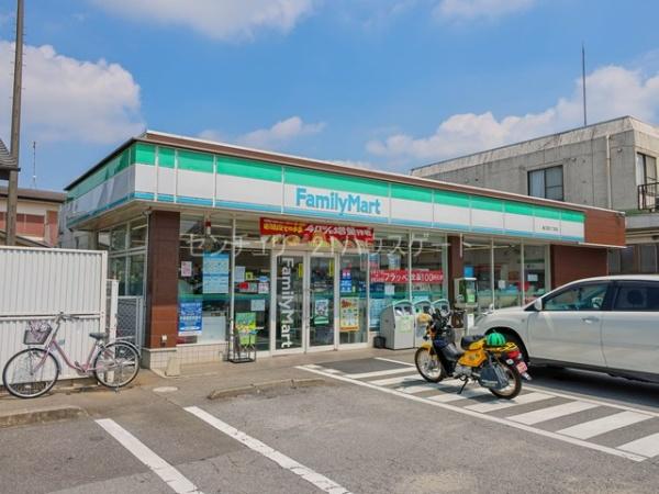 新築　ブルーミングガーデン宇都宮市雀の宮７丁目（全１棟）(ファミリーマート雀の宮七丁目店)