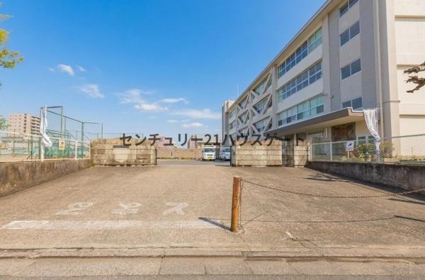 ナイス・ザ・プレジデントステージ宇都宮(宇都宮市立西小学校)
