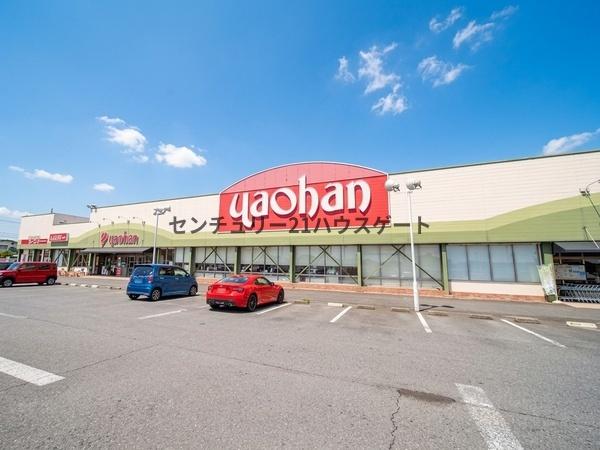 新築　ハートフルタウン壬生町緑町1丁目１０２２番　Ａ号棟(ヤオハンおもちゃのまち店)