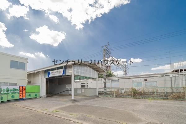 新築　ハートフルタウン壬生町緑町1丁目１０２２番　Ａ号棟(おもちゃのまち駅(東武宇都宮線))