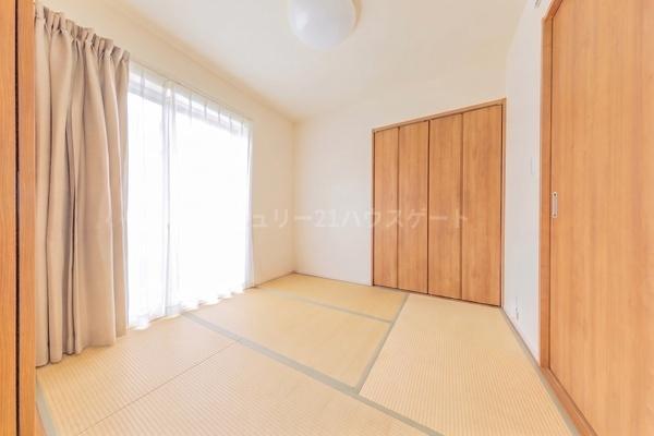 宇都宮市峰３丁目の中古一戸建て