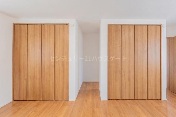 宇都宮市峰３丁目の中古一戸建て
