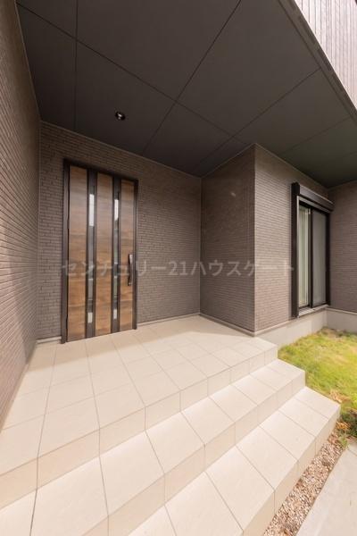 宇都宮市峰３丁目の中古一戸建て
