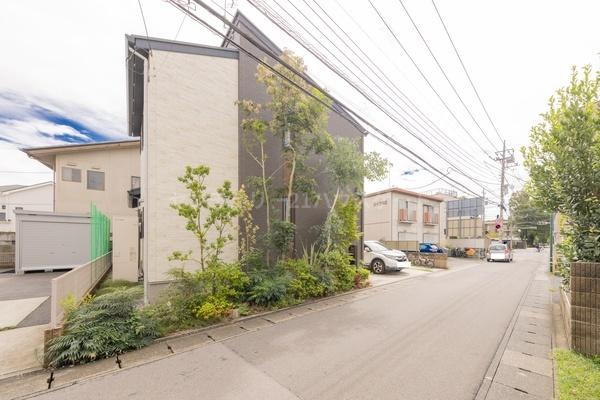 宇都宮市峰３丁目の中古一戸建て