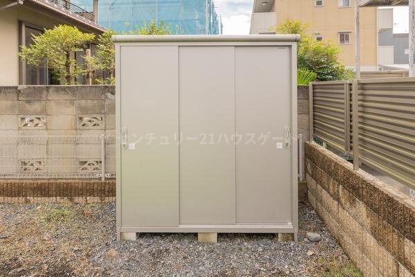 宇都宮市峰３丁目の中古一戸建て