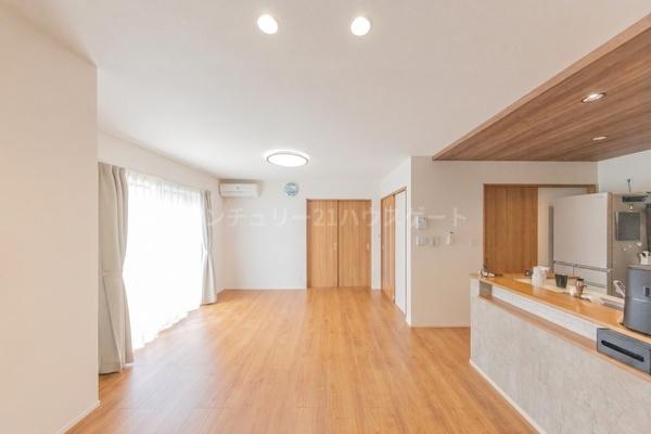 中古戸建　宇都宮市峰３丁目