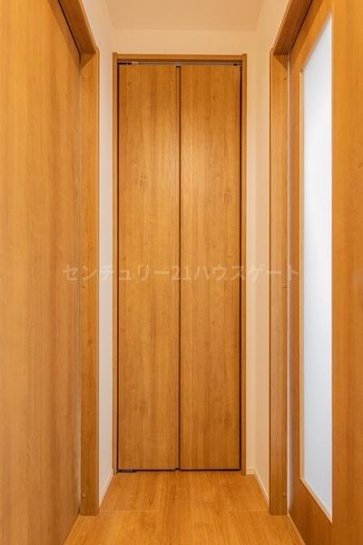 宇都宮市峰３丁目の中古一戸建て