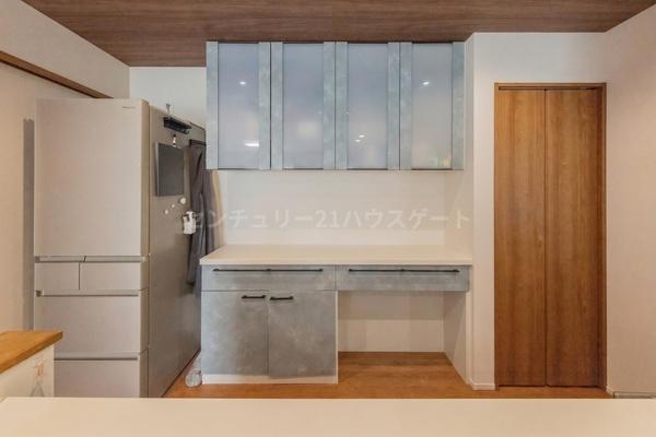 中古戸建　宇都宮市峰３丁目