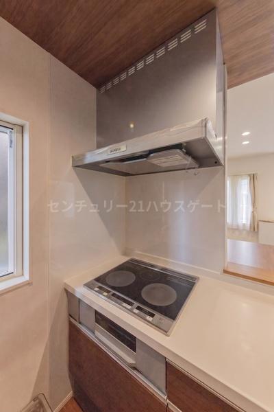 宇都宮市峰３丁目の中古一戸建て
