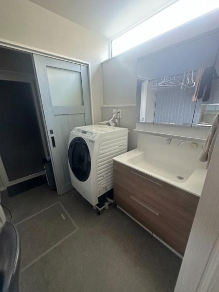 真岡市並木町４丁目の中古一戸建て