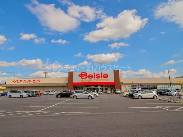 真岡市並木町４丁目の中古一戸建て(ベイシア真岡店)