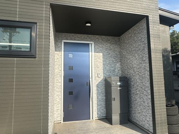 真岡市並木町４丁目の中古一戸建て