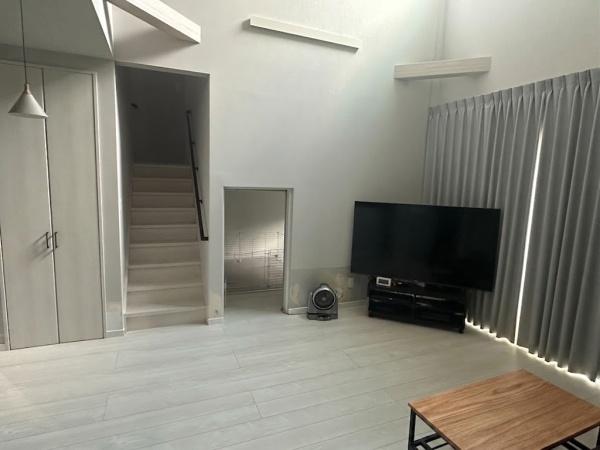 真岡市並木町４丁目の中古一戸建て