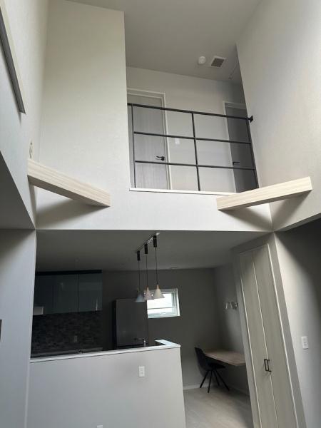 真岡市並木町４丁目の中古一戸建て