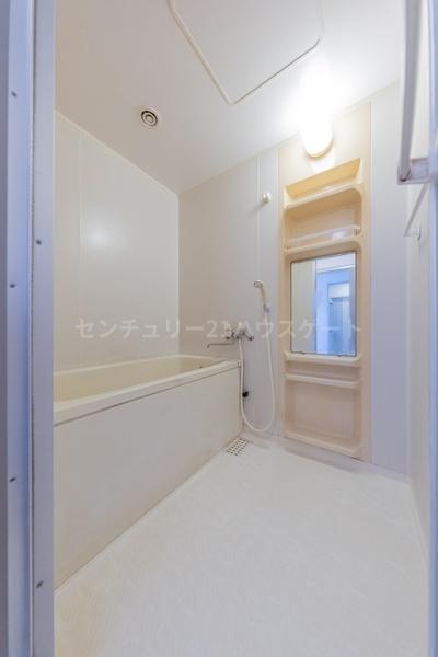 グランドハイツ今泉　西棟