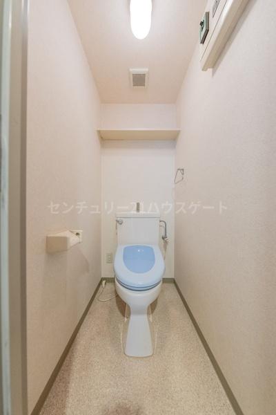 グランドハイツ今泉　西棟