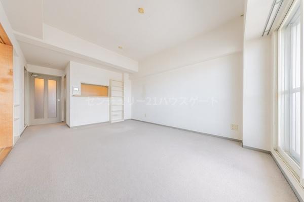 グランドハイツ今泉　西棟