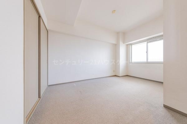 グランドハイツ今泉　西棟