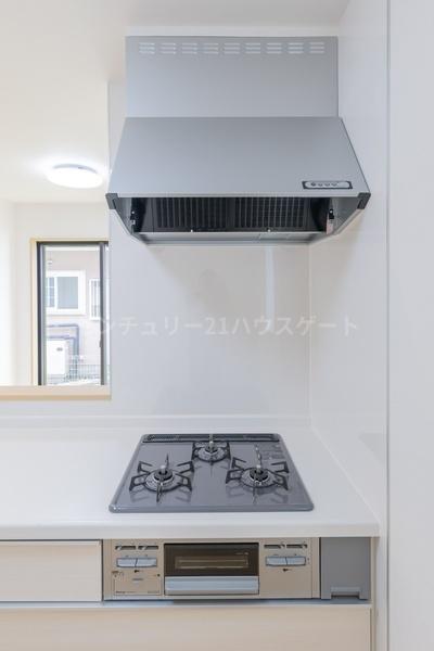 新築　ハートフルタウン宇都宮市御幸ヶ原町１２６番