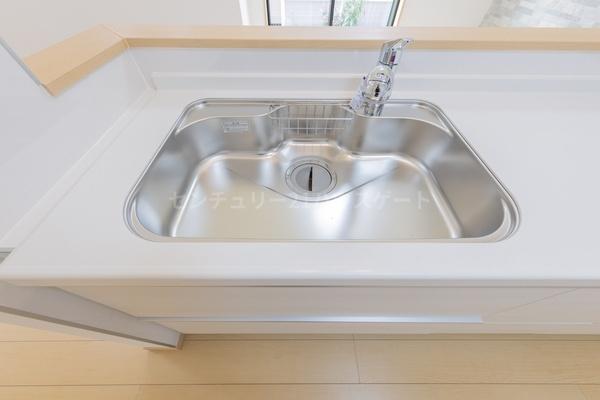 新築　ハートフルタウン宇都宮市御幸ヶ原町１２６番