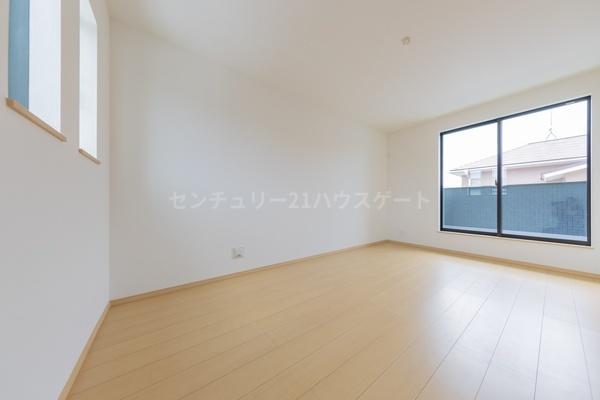 新築　ハートフルタウン宇都宮市御幸ヶ原町１２６番