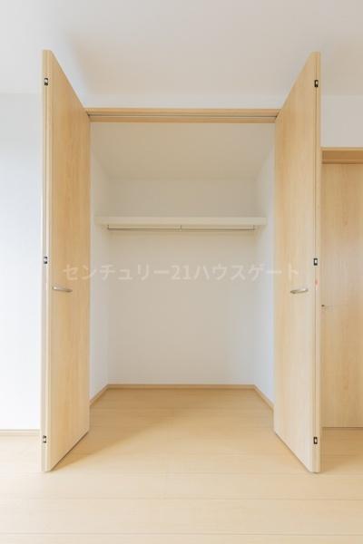 新築　ハートフルタウン宇都宮市御幸ヶ原町１２６番