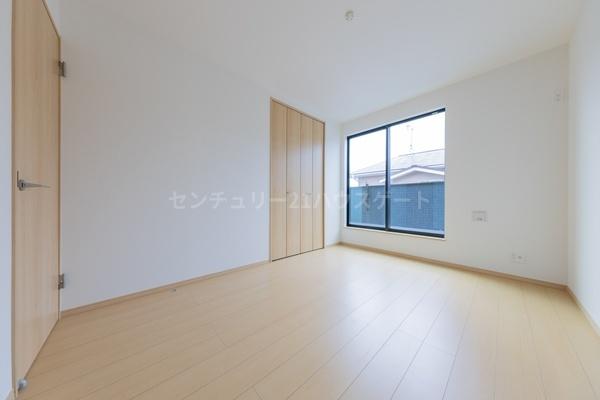 新築　ハートフルタウン宇都宮市御幸ヶ原町１２６番