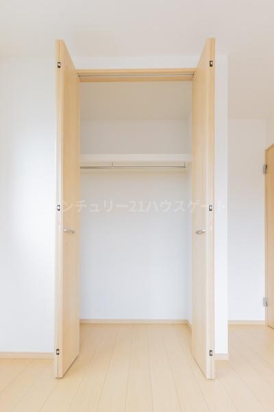 新築　ハートフルタウン宇都宮市御幸ヶ原町１２６番