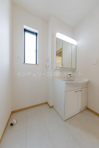 新築　ハートフルタウン宇都宮市御幸ヶ原町１２６番